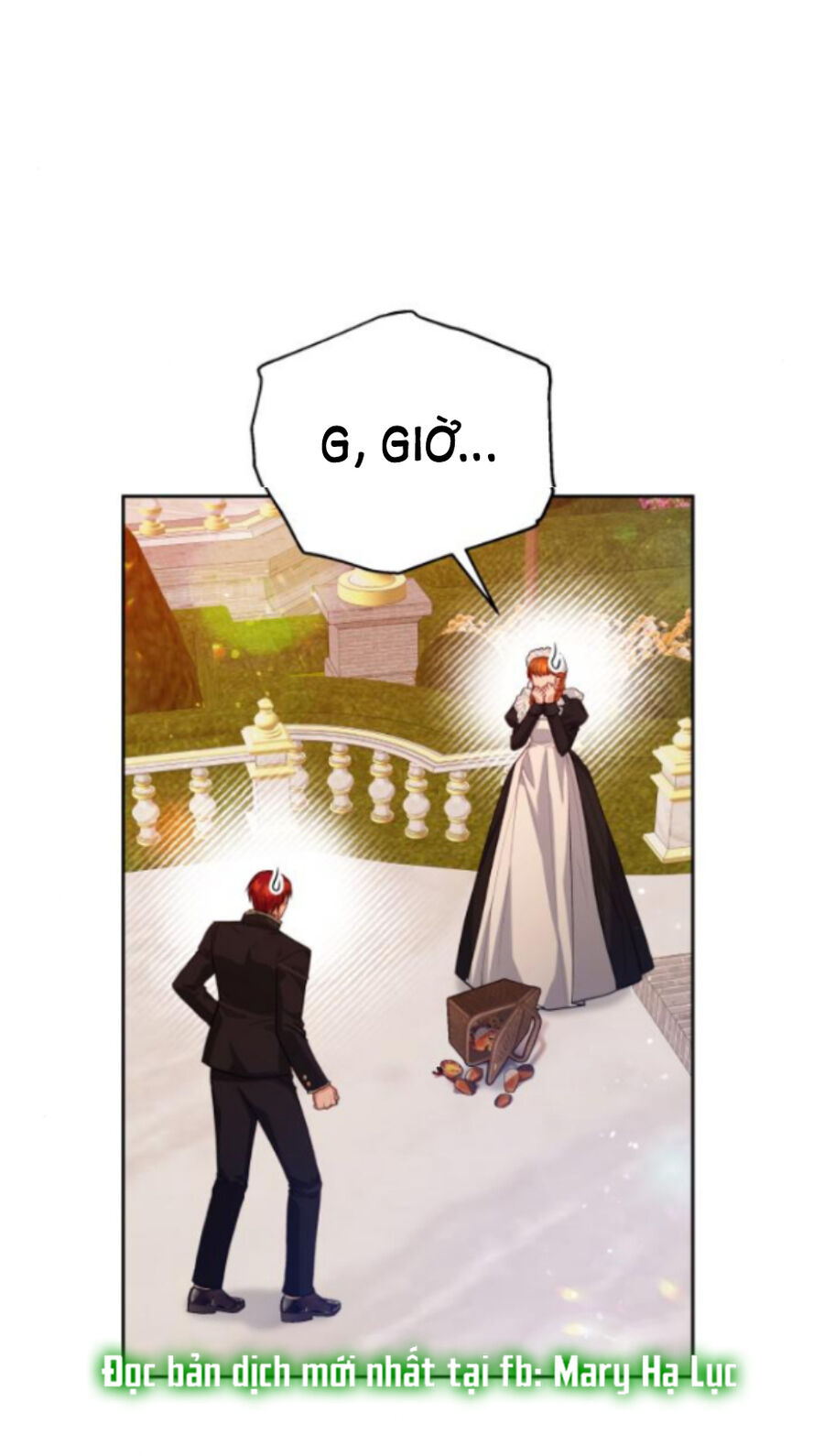 Đôi Môi Trên Lưỡi Dao - Chương 43.1 - Trang 28