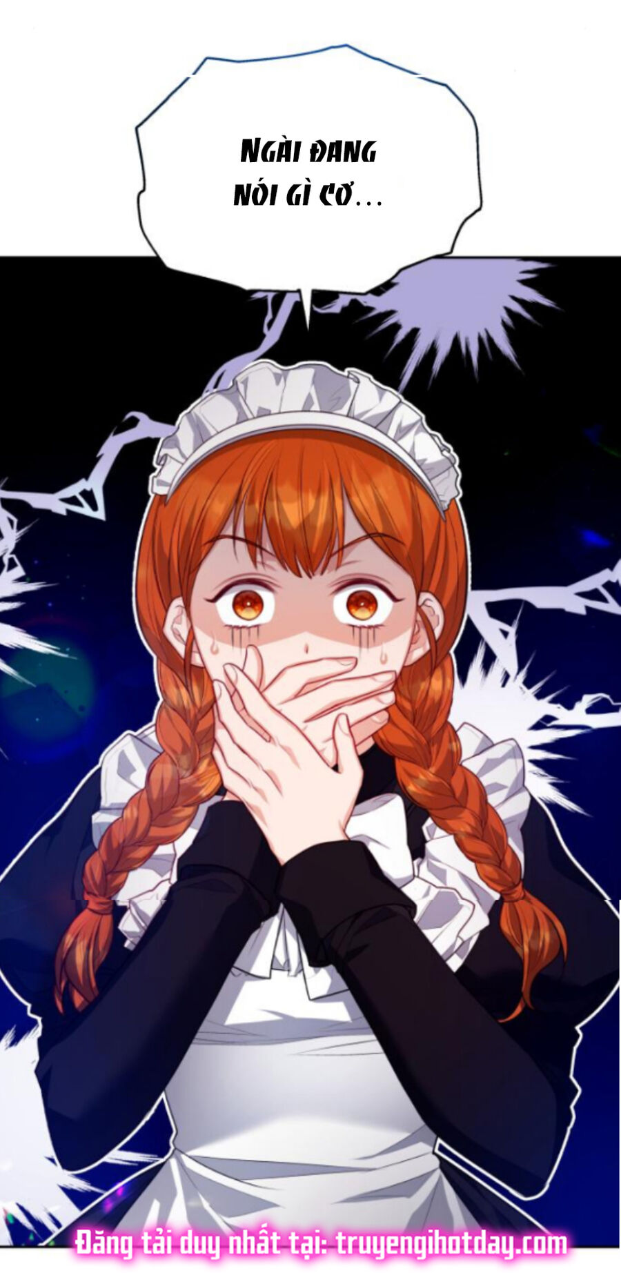 Đôi Môi Trên Lưỡi Dao - Chương 43.1 - Trang 29