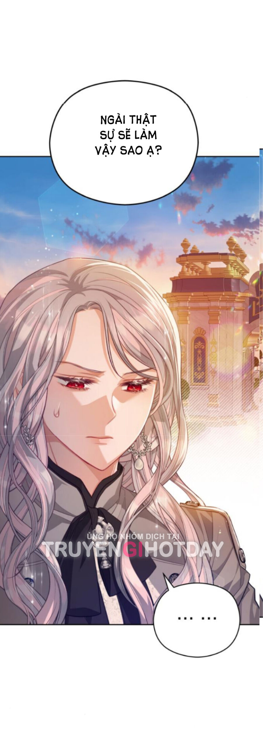 Đôi Môi Trên Lưỡi Dao - Chương 43.1 - Trang 3