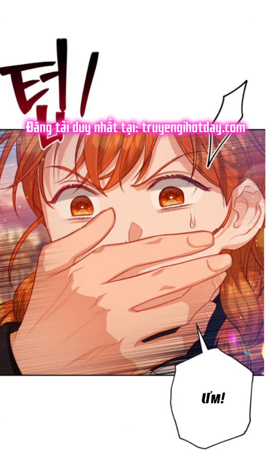 Đôi Môi Trên Lưỡi Dao - Chương 43.1 - Trang 33