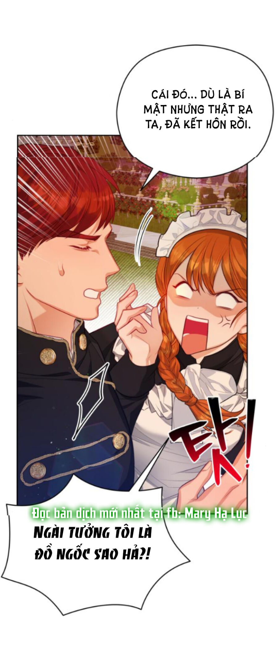 Đôi Môi Trên Lưỡi Dao - Chương 43.1 - Trang 35