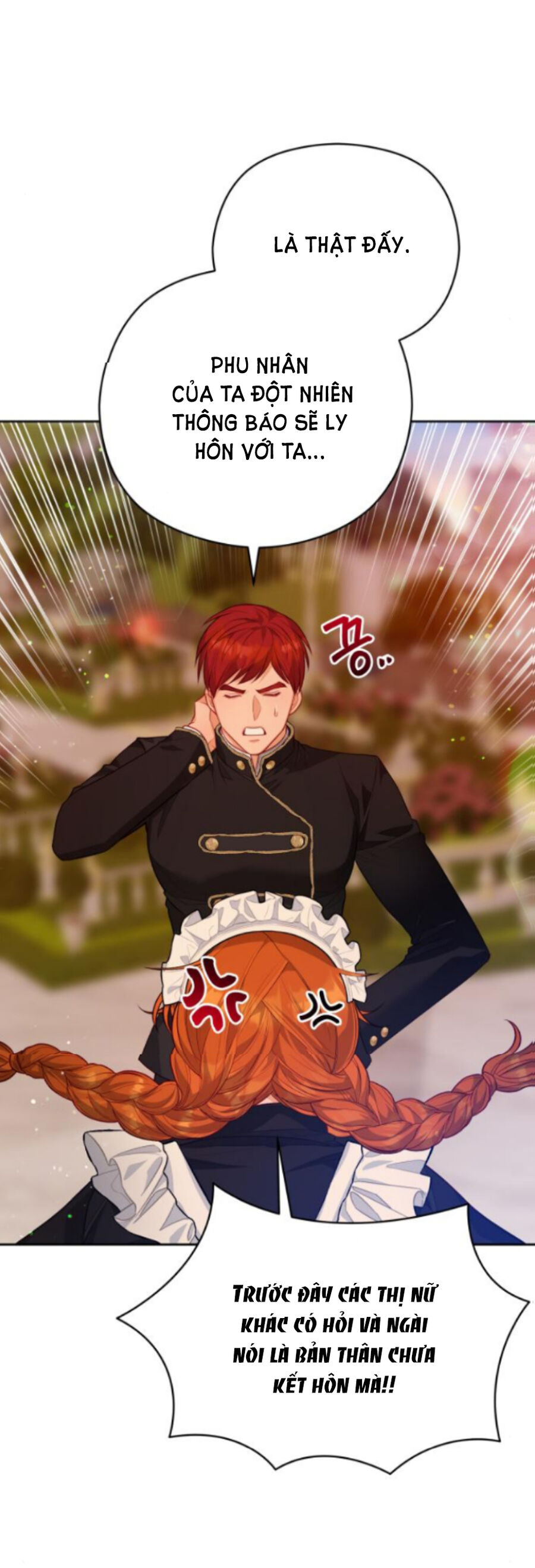 Đôi Môi Trên Lưỡi Dao - Chương 43.1 - Trang 36