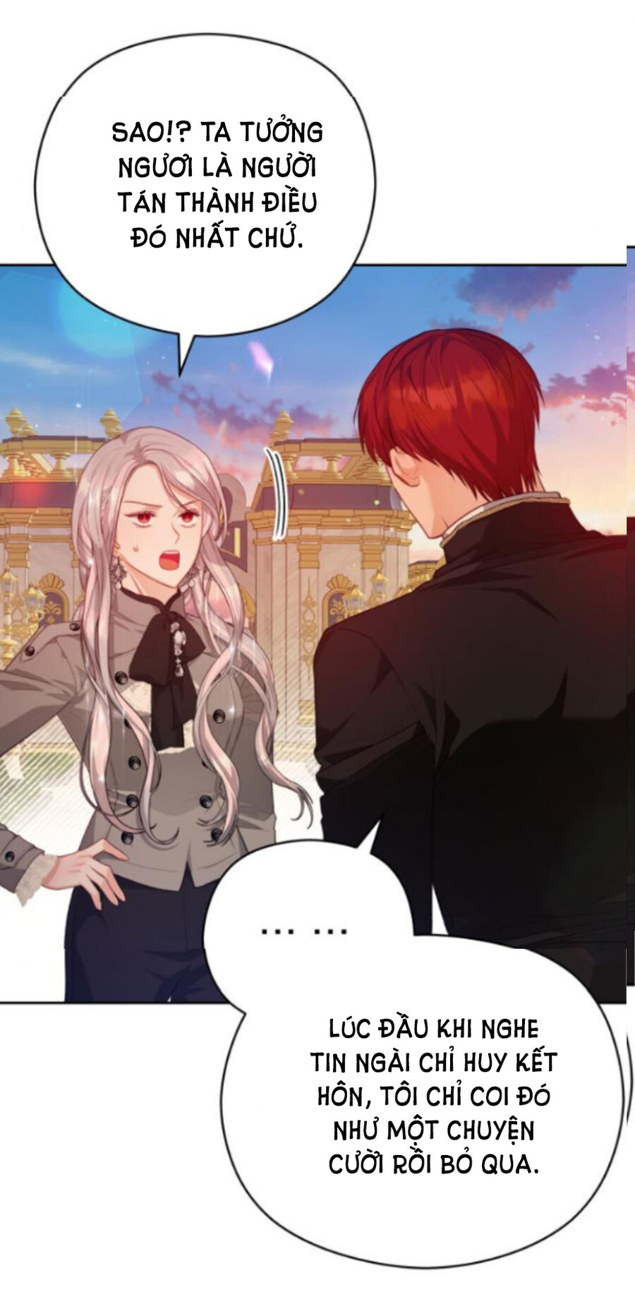 Đôi Môi Trên Lưỡi Dao - Chương 43.1 - Trang 4