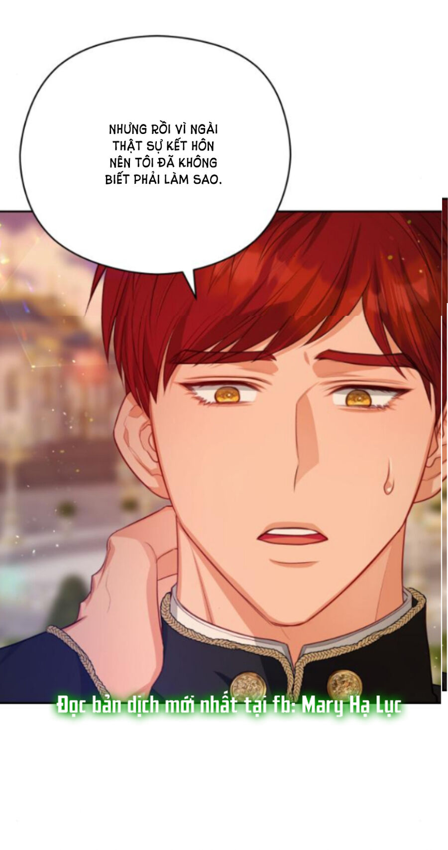 Đôi Môi Trên Lưỡi Dao - Chương 43.1 - Trang 5