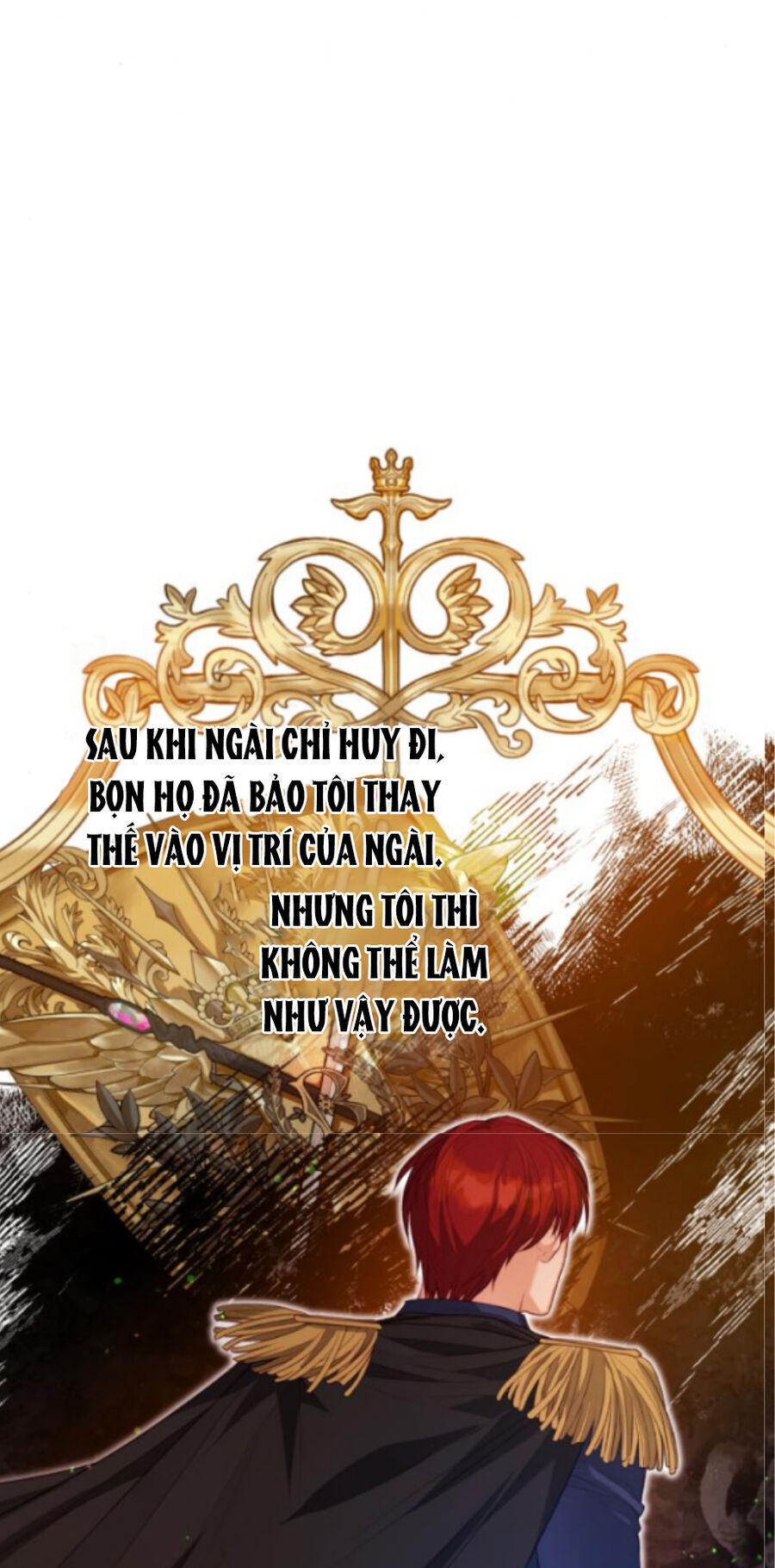 Đôi Môi Trên Lưỡi Dao - Chương 43.1 - Trang 6