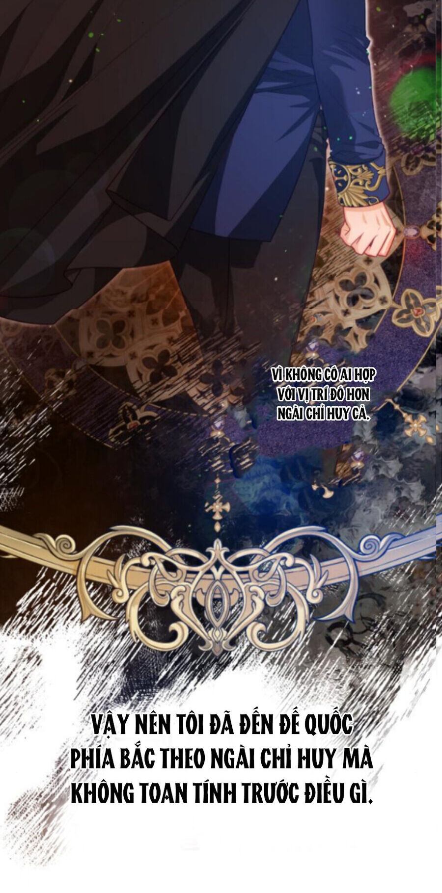 Đôi Môi Trên Lưỡi Dao - Chương 43.1 - Trang 7