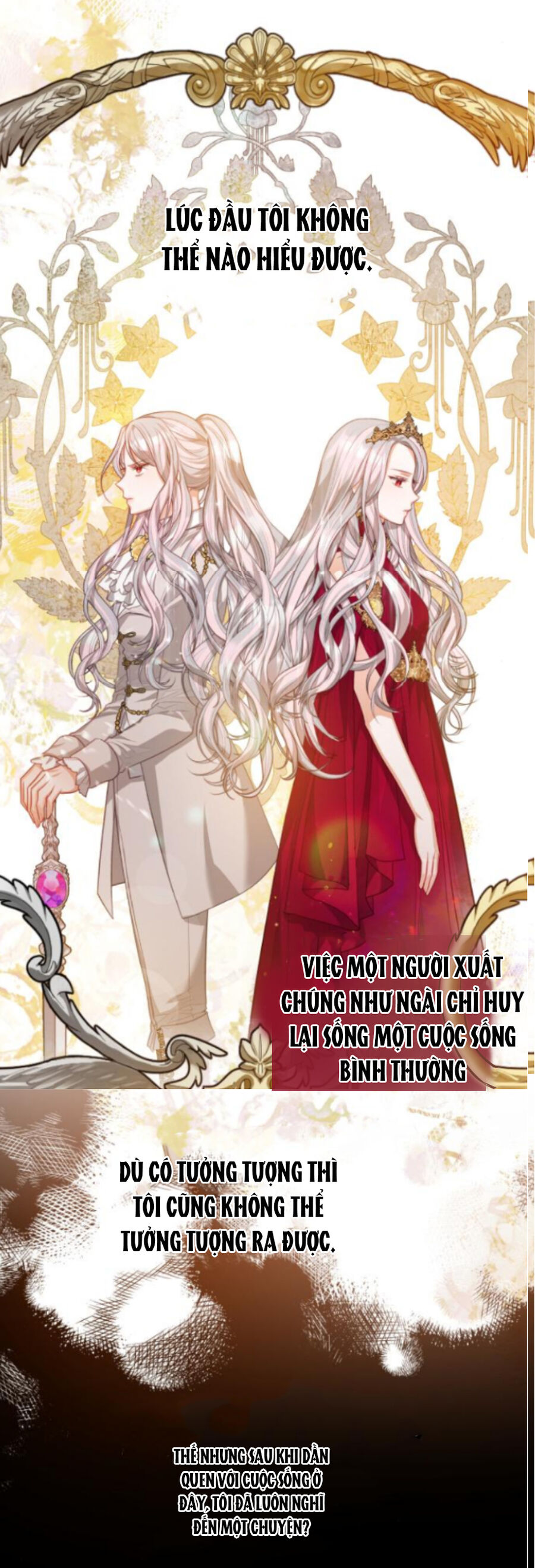 Đôi Môi Trên Lưỡi Dao - Chương 43.1 - Trang 9