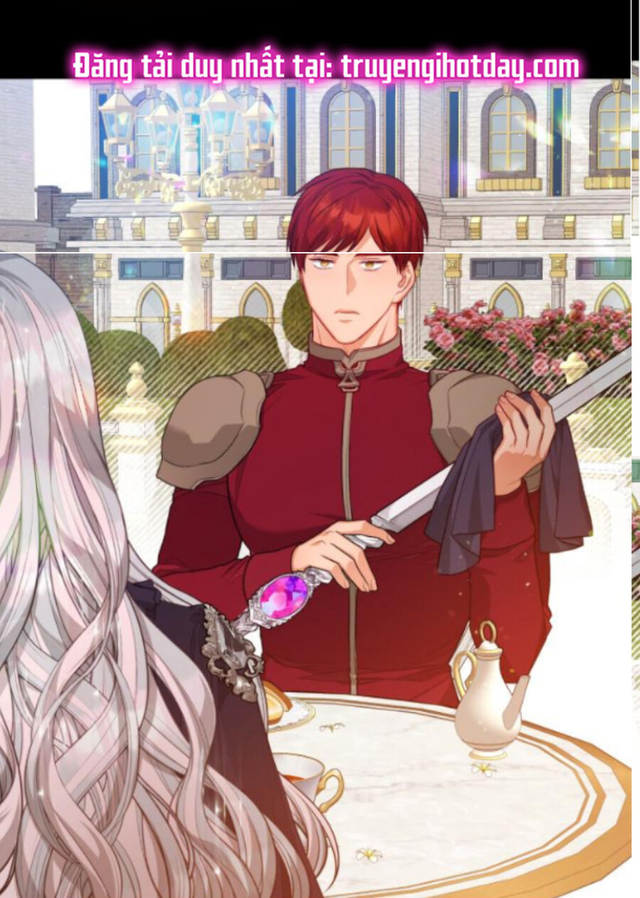 Đôi Môi Trên Lưỡi Dao - Chương 43.1 - Trang 10