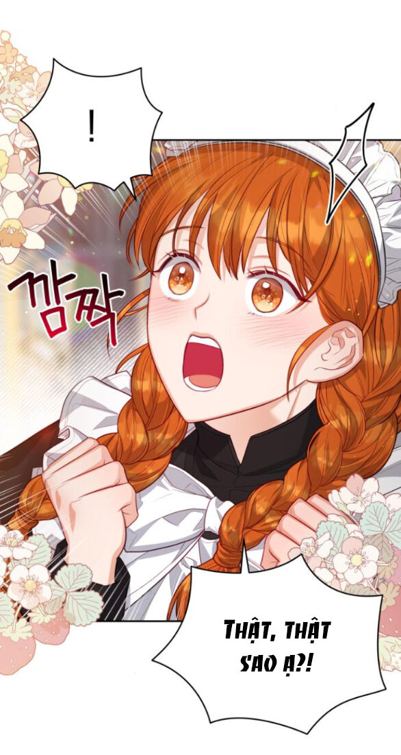 Đôi Môi Trên Lưỡi Dao - Chương 44.1 - Trang 11