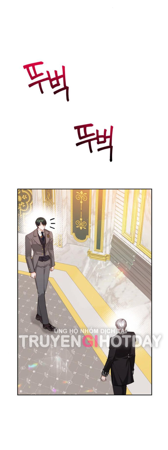 Đôi Môi Trên Lưỡi Dao - Chương 44.1 - Trang 15