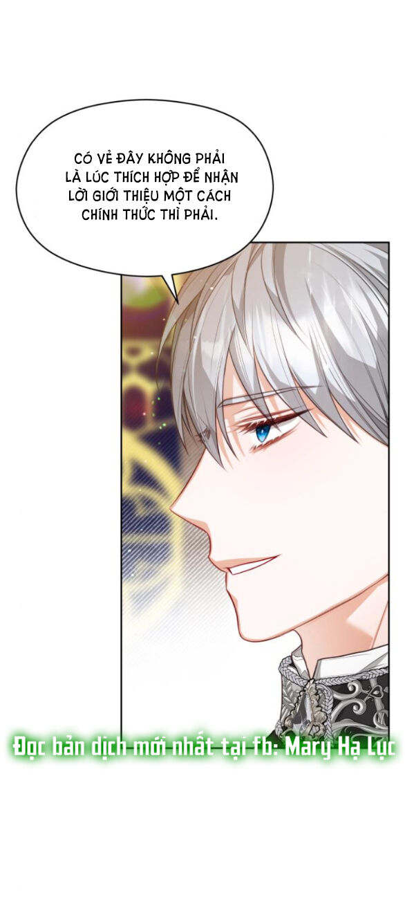 Đôi Môi Trên Lưỡi Dao - Chương 44.1 - Trang 20