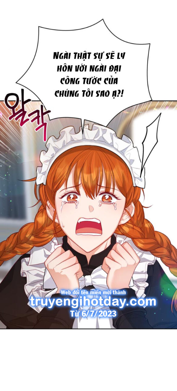 Đôi Môi Trên Lưỡi Dao - Chương 44.1 - Trang 2