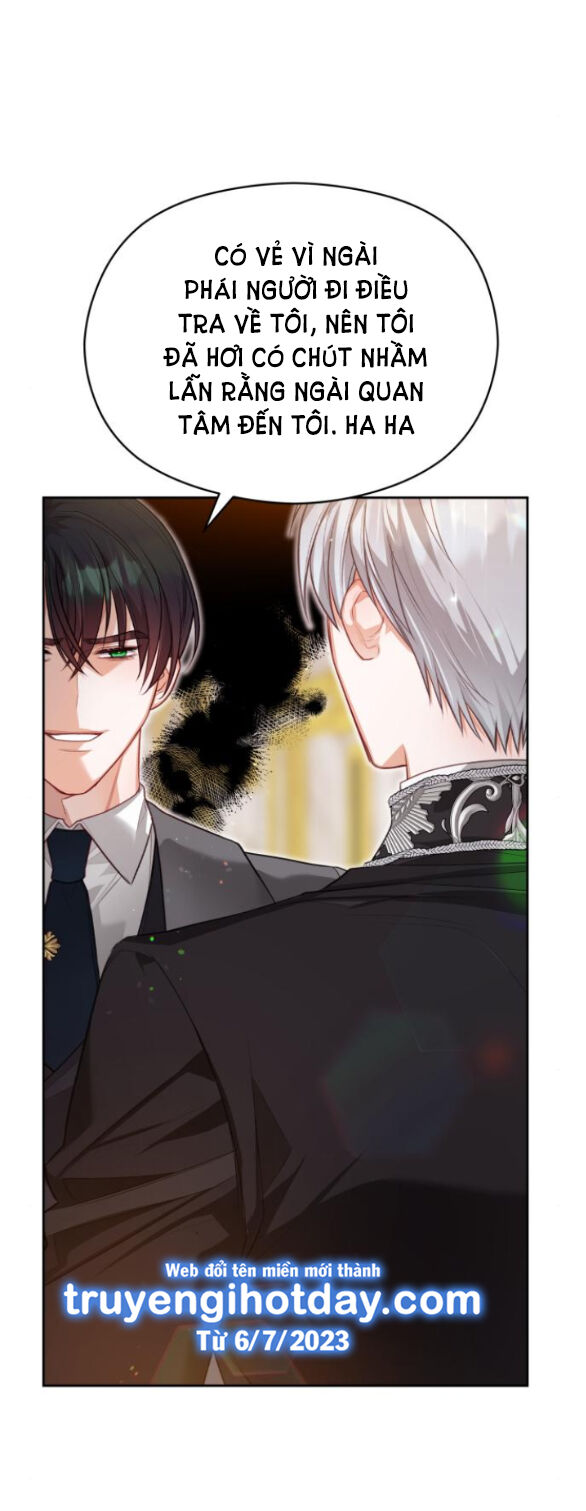 Đôi Môi Trên Lưỡi Dao - Chương 44.1 - Trang 23