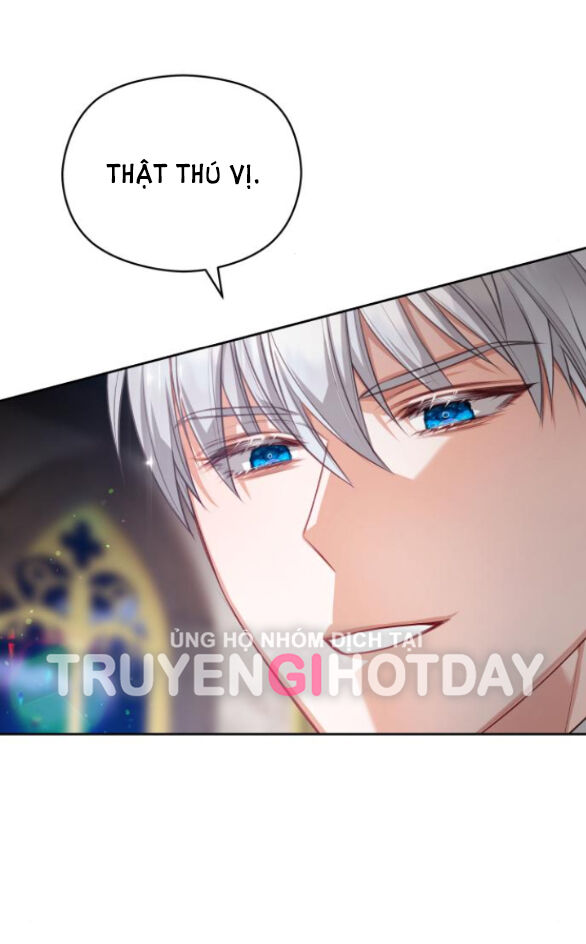 Đôi Môi Trên Lưỡi Dao - Chương 44.1 - Trang 24