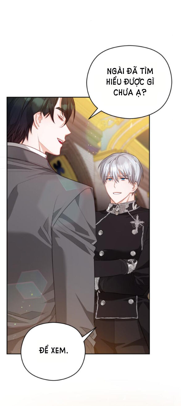 Đôi Môi Trên Lưỡi Dao - Chương 44.1 - Trang 25