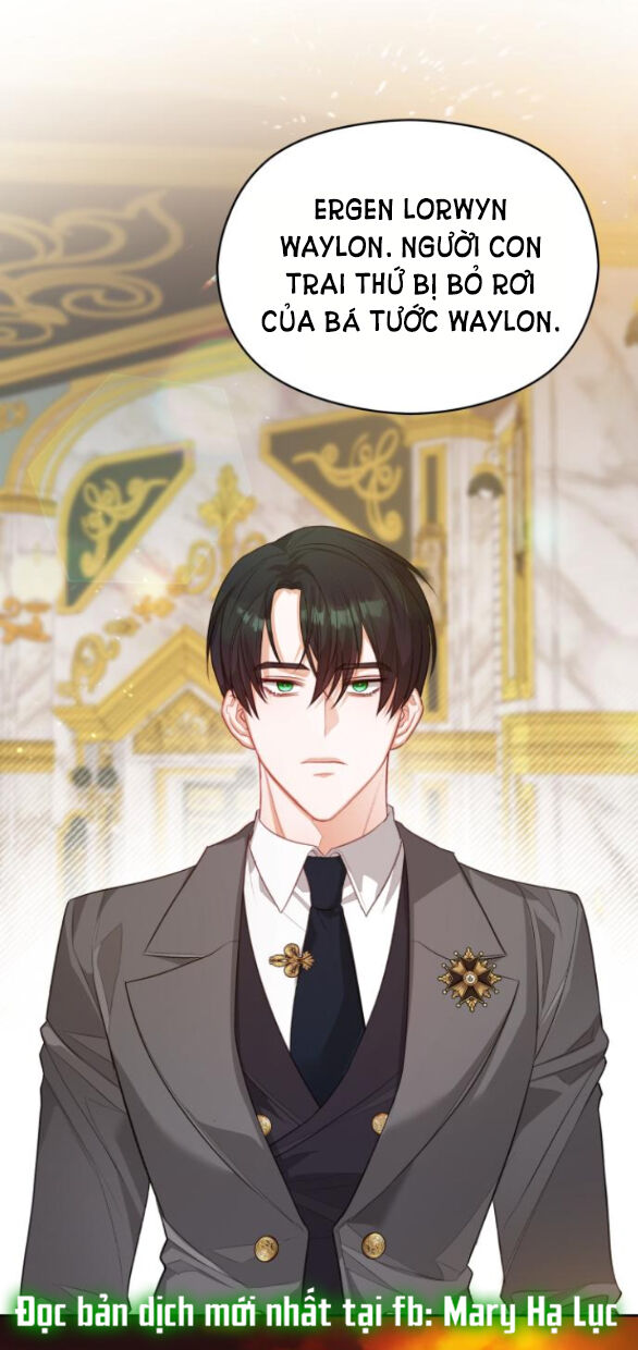 Đôi Môi Trên Lưỡi Dao - Chương 44.1 - Trang 26