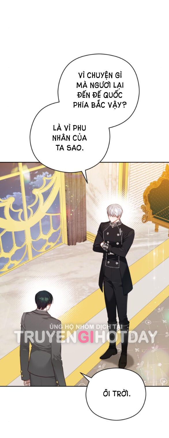 Đôi Môi Trên Lưỡi Dao - Chương 44.1 - Trang 28