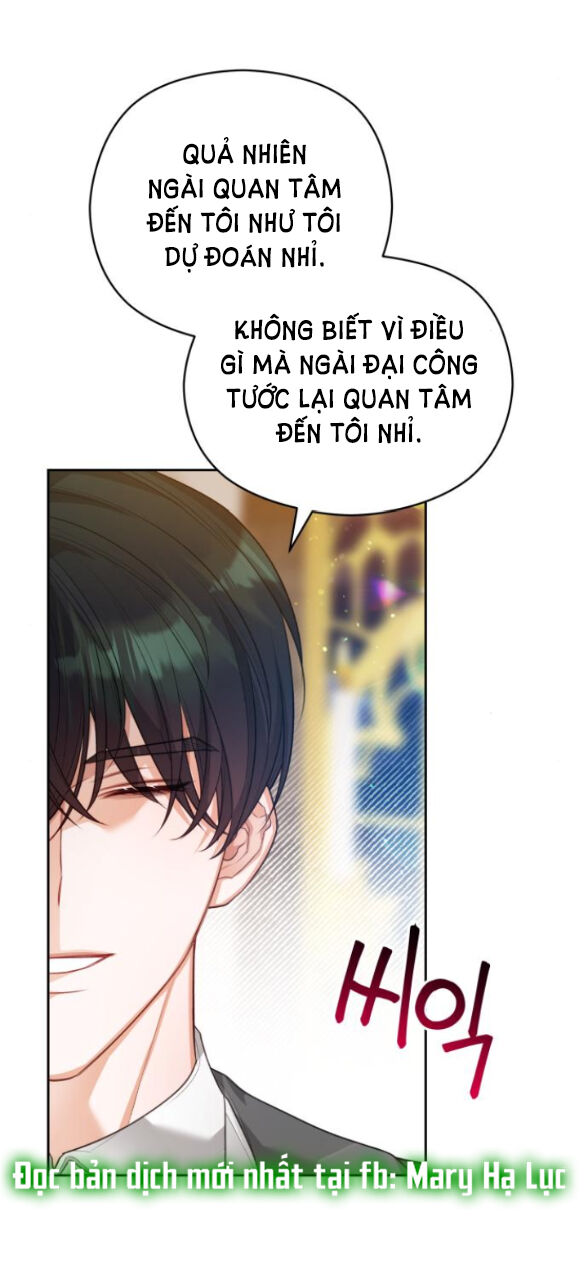 Đôi Môi Trên Lưỡi Dao - Chương 44.1 - Trang 29