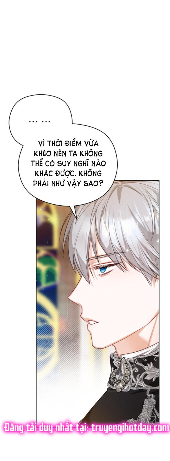 Đôi Môi Trên Lưỡi Dao - Chương 44.1 - Trang 30