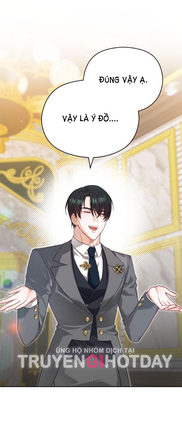 Đôi Môi Trên Lưỡi Dao - Chương 44.1 - Trang 31