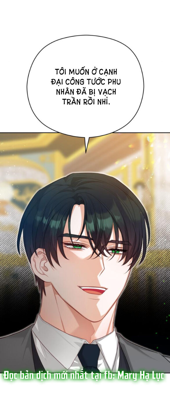 Đôi Môi Trên Lưỡi Dao - Chương 44.1 - Trang 32