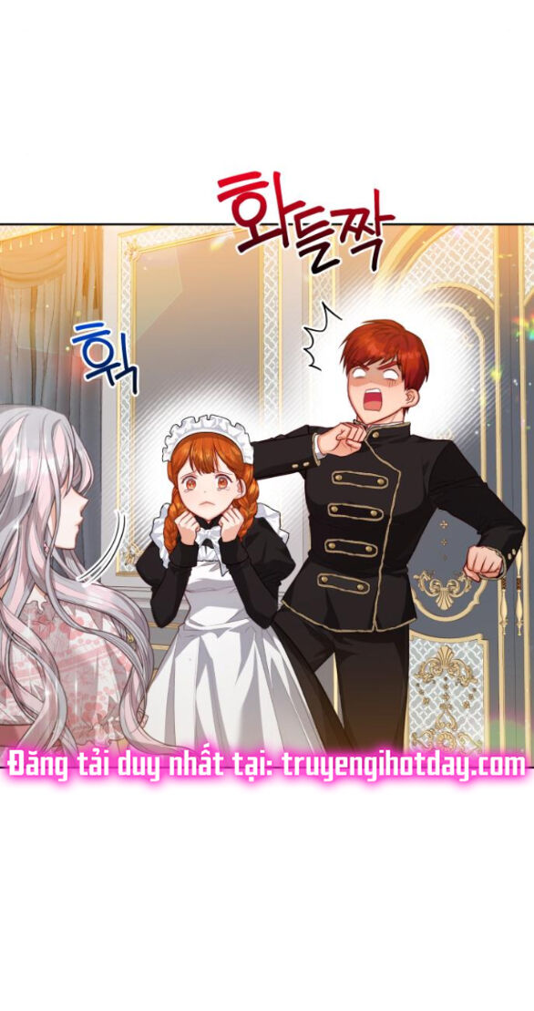 Đôi Môi Trên Lưỡi Dao - Chương 44.1 - Trang 5