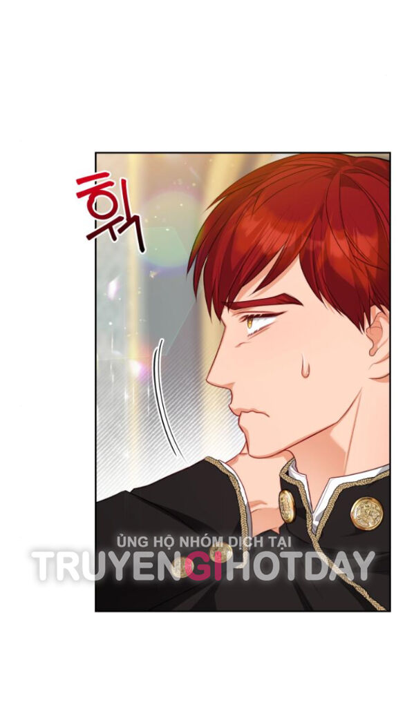 Đôi Môi Trên Lưỡi Dao - Chương 44.1 - Trang 6
