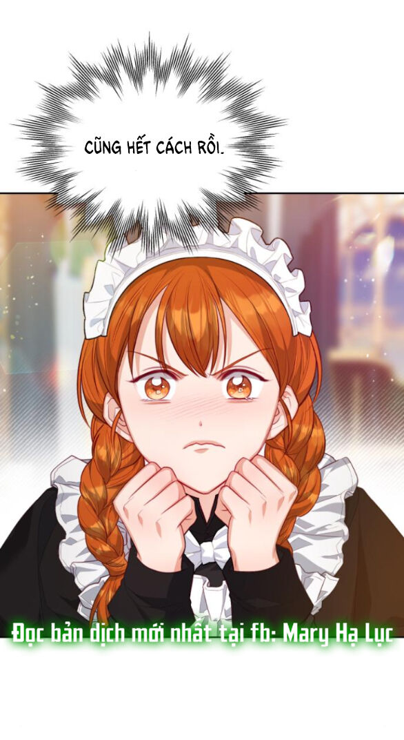 Đôi Môi Trên Lưỡi Dao - Chương 44.1 - Trang 8