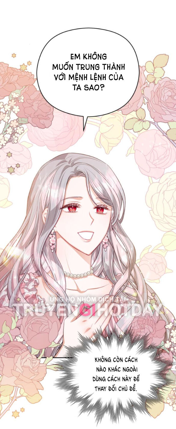 Đôi Môi Trên Lưỡi Dao - Chương 44.1 - Trang 10