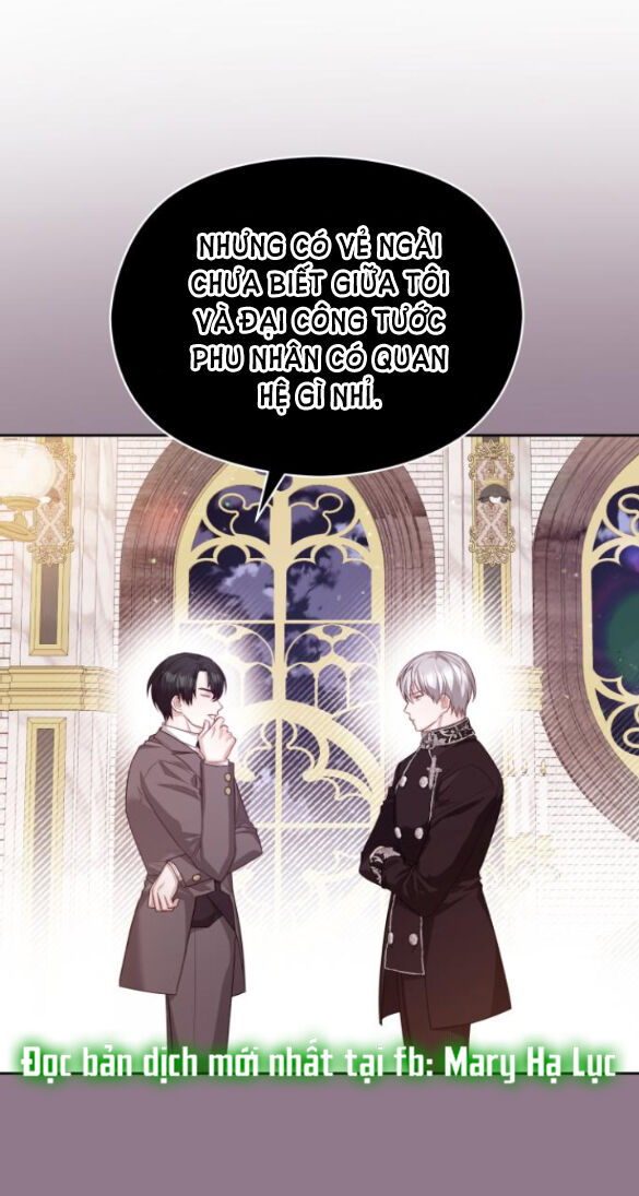 Đôi Môi Trên Lưỡi Dao - Chương 45.1 - Trang 16