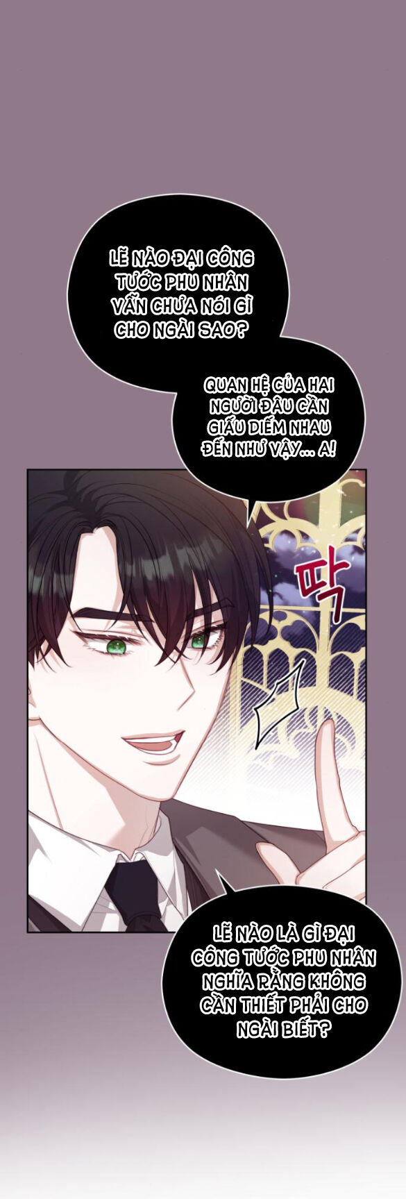 Đôi Môi Trên Lưỡi Dao - Chương 45.1 - Trang 17