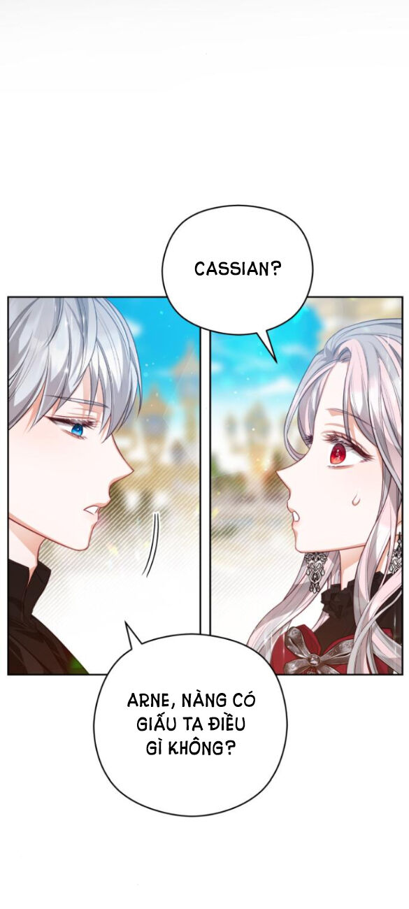 Đôi Môi Trên Lưỡi Dao - Chương 45.1 - Trang 18