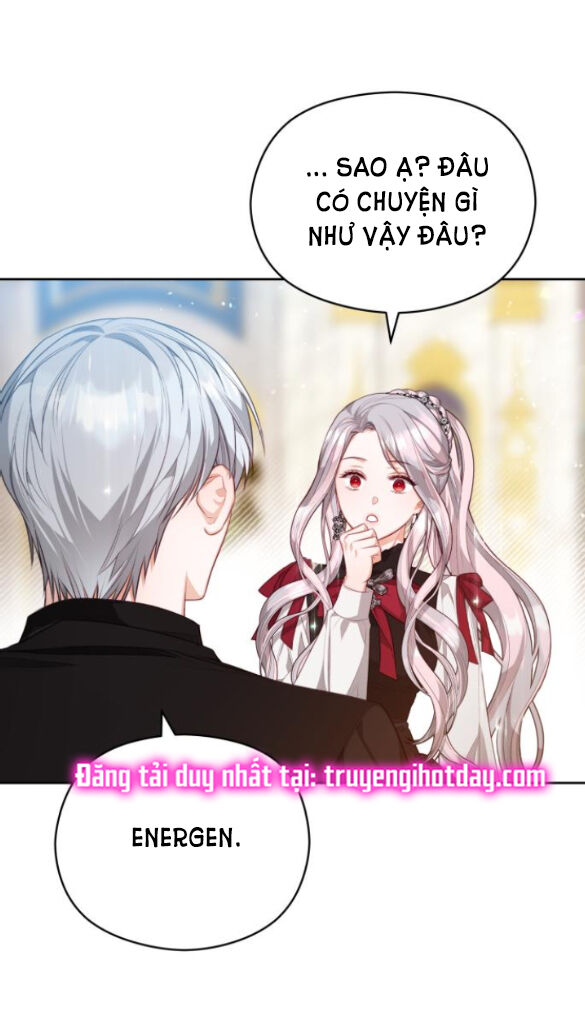 Đôi Môi Trên Lưỡi Dao - Chương 45.1 - Trang 19