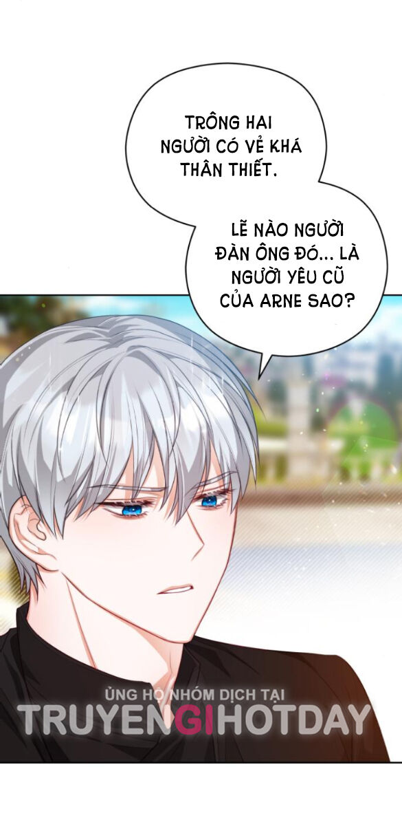 Đôi Môi Trên Lưỡi Dao - Chương 45.1 - Trang 20