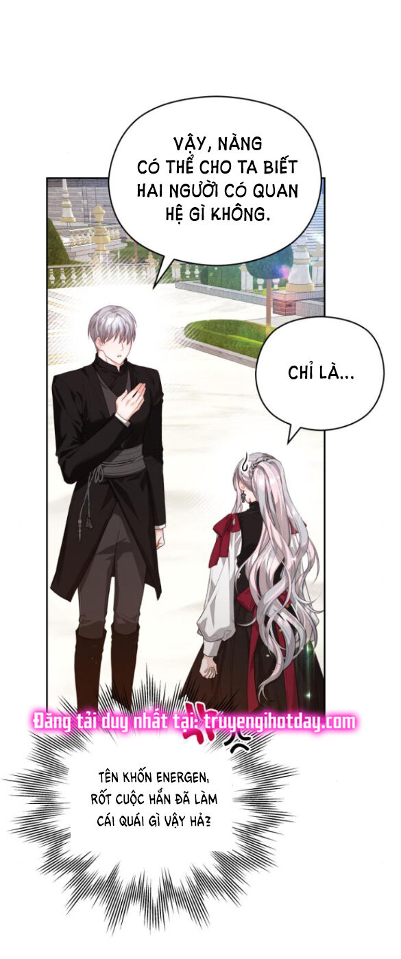 Đôi Môi Trên Lưỡi Dao - Chương 45.1 - Trang 22