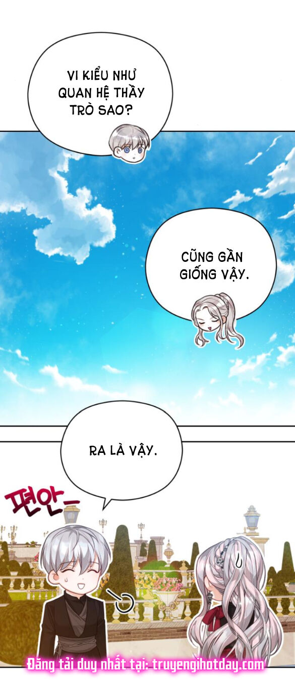 Đôi Môi Trên Lưỡi Dao - Chương 45.1 - Trang 25