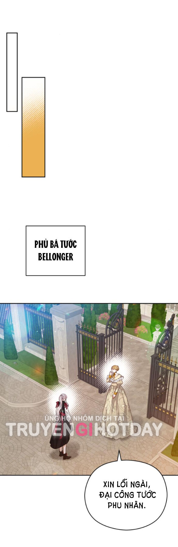 Đôi Môi Trên Lưỡi Dao - Chương 45.1 - Trang 27