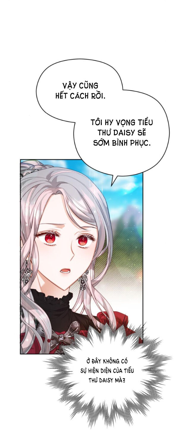 Đôi Môi Trên Lưỡi Dao - Chương 45.1 - Trang 29