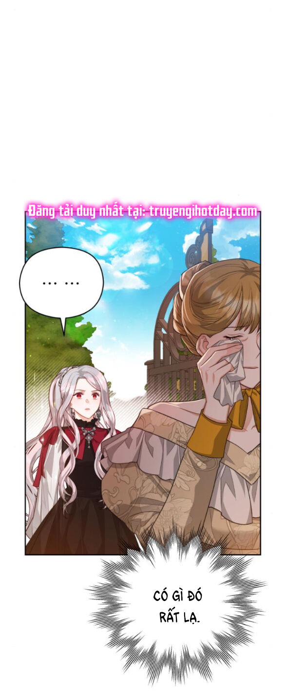 Đôi Môi Trên Lưỡi Dao - Chương 45.1 - Trang 31