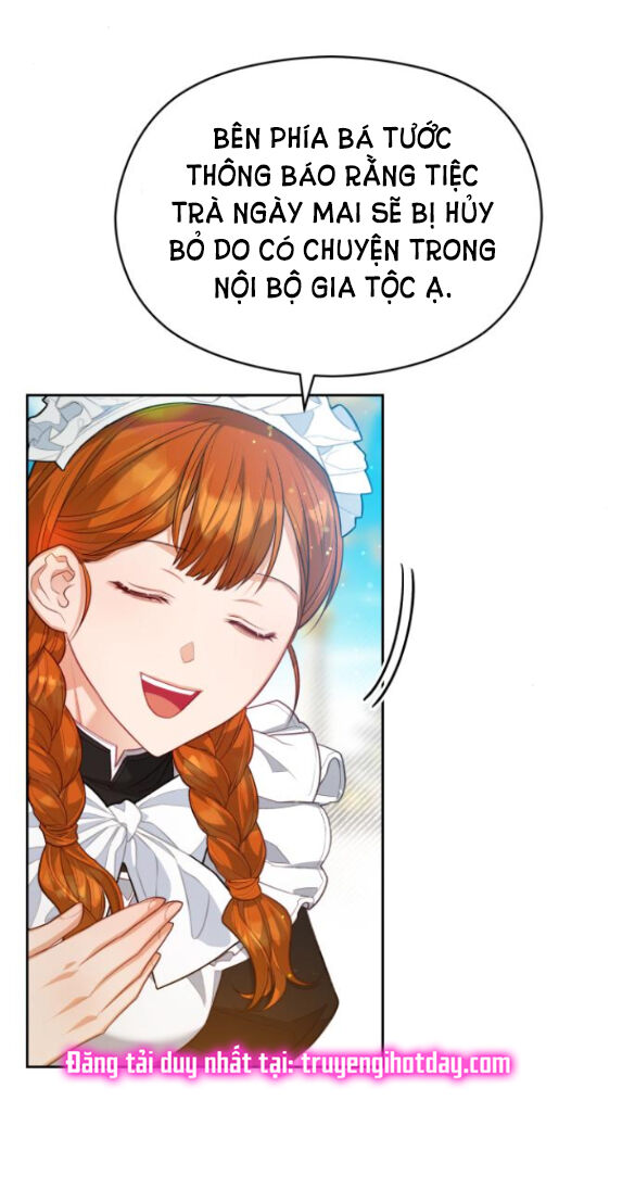 Đôi Môi Trên Lưỡi Dao - Chương 45.1 - Trang 5