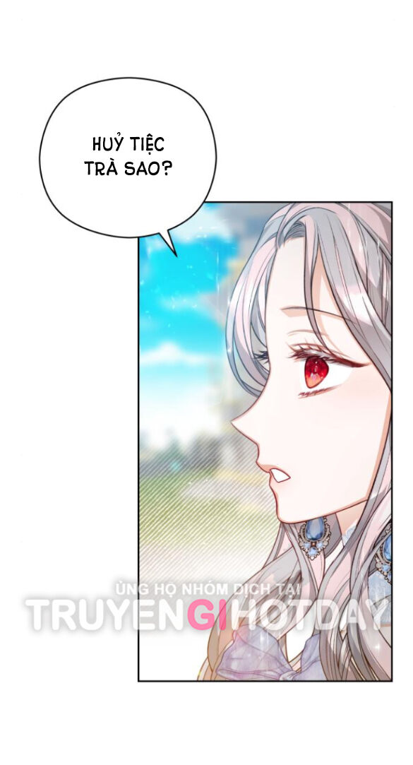 Đôi Môi Trên Lưỡi Dao - Chương 45.1 - Trang 6