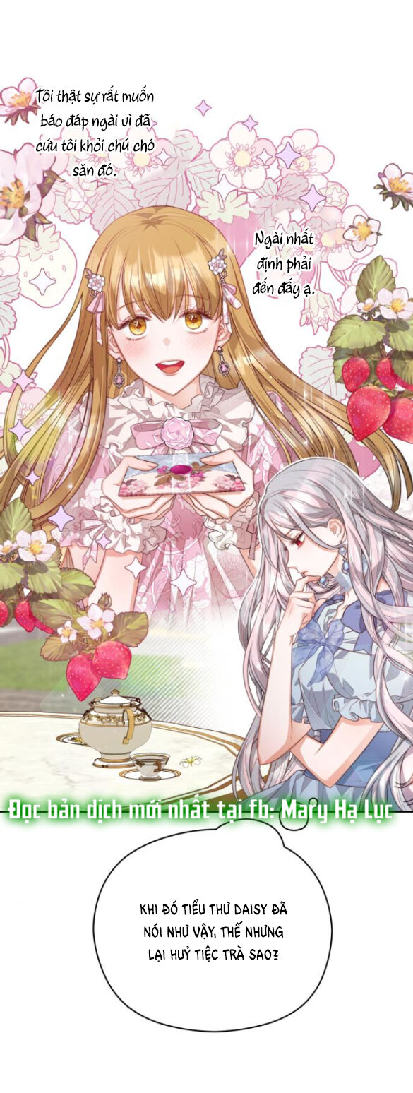 Đôi Môi Trên Lưỡi Dao - Chương 45.1 - Trang 7