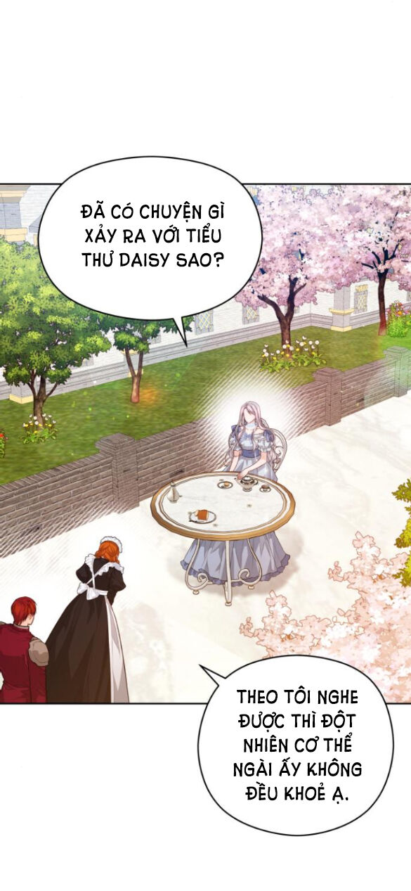 Đôi Môi Trên Lưỡi Dao - Chương 45.1 - Trang 8