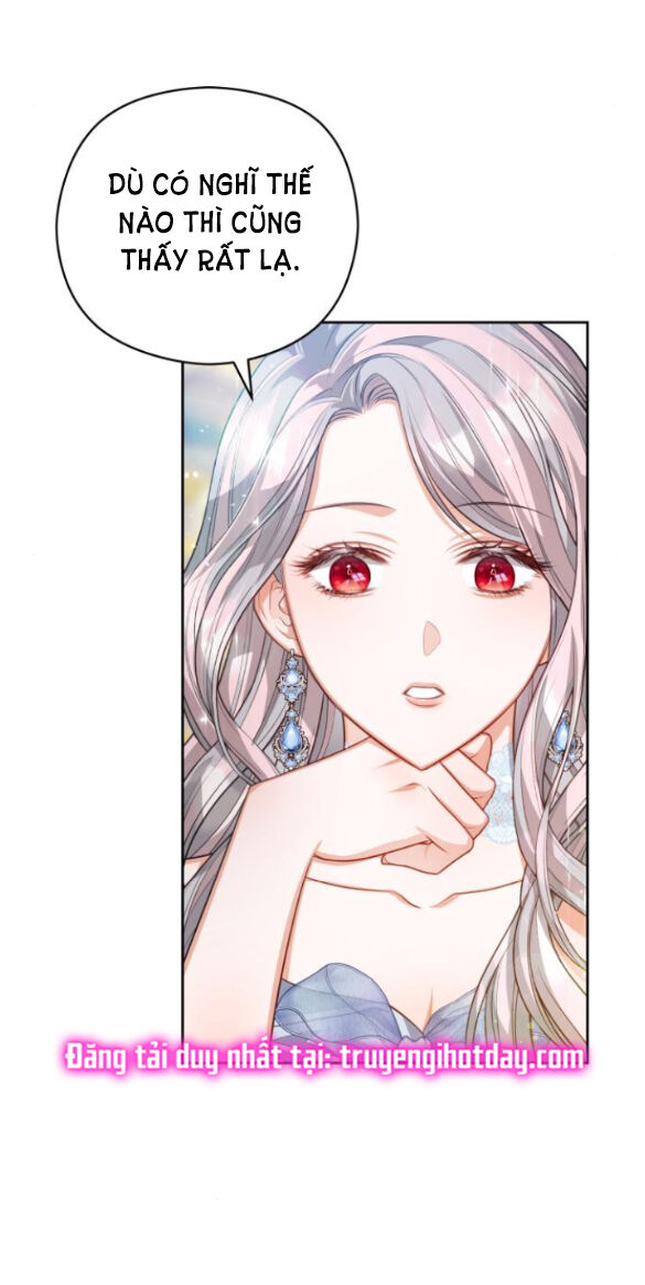 Đôi Môi Trên Lưỡi Dao - Chương 45.1 - Trang 9