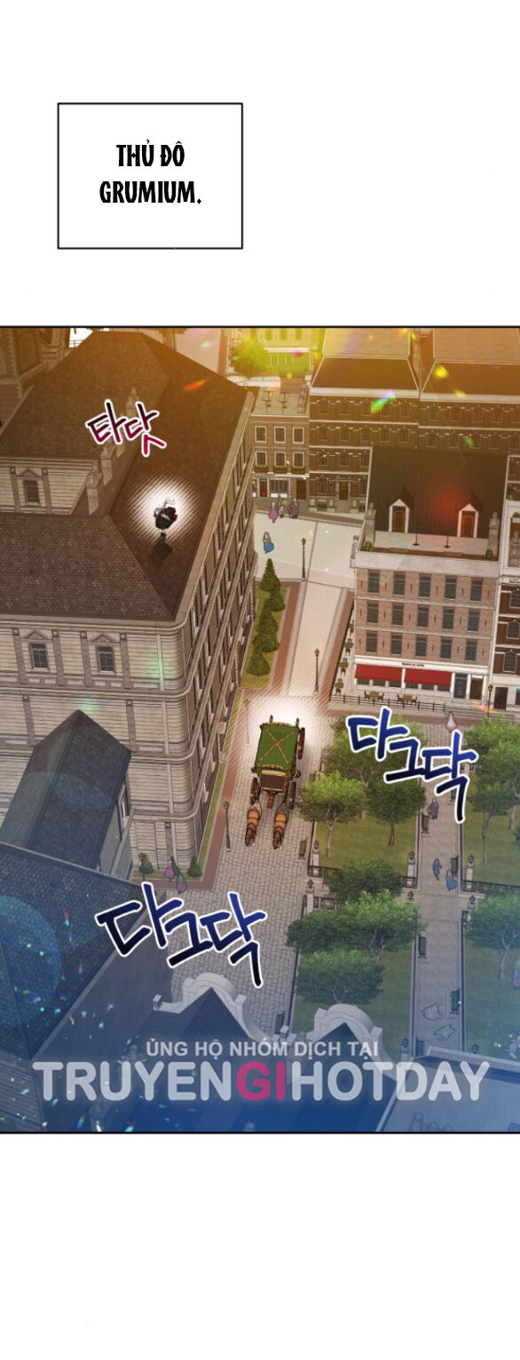 Đôi Môi Trên Lưỡi Dao - Chương 46.1 - Trang 11