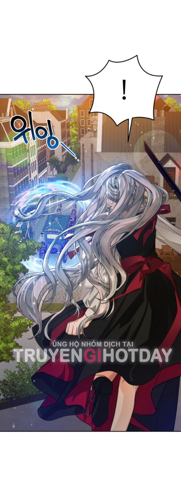 Đôi Môi Trên Lưỡi Dao - Chương 46.1 - Trang 14