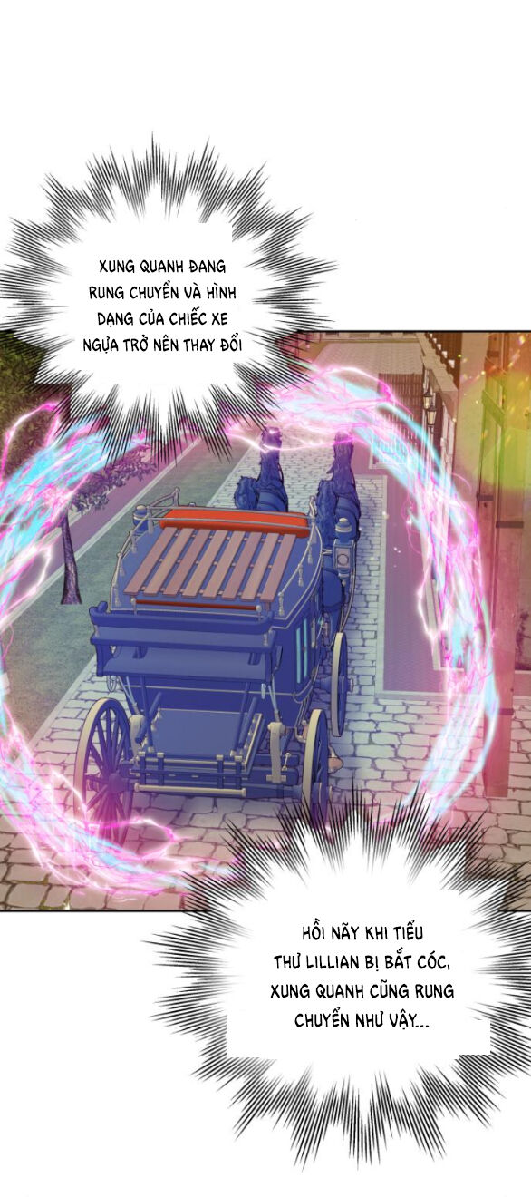 Đôi Môi Trên Lưỡi Dao - Chương 46.1 - Trang 15