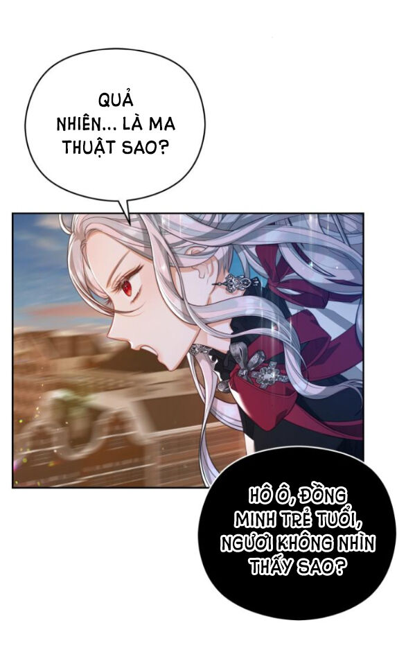 Đôi Môi Trên Lưỡi Dao - Chương 46.1 - Trang 16