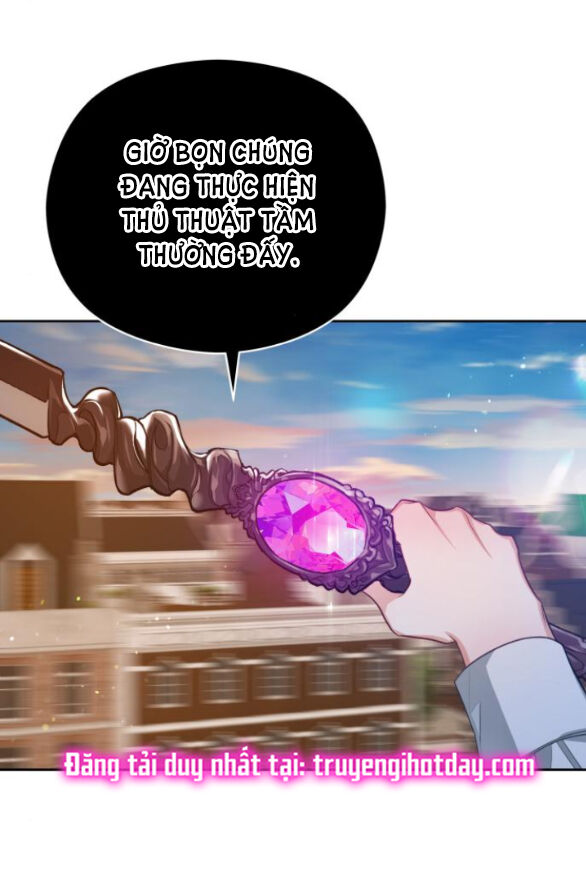 Đôi Môi Trên Lưỡi Dao - Chương 46.1 - Trang 17