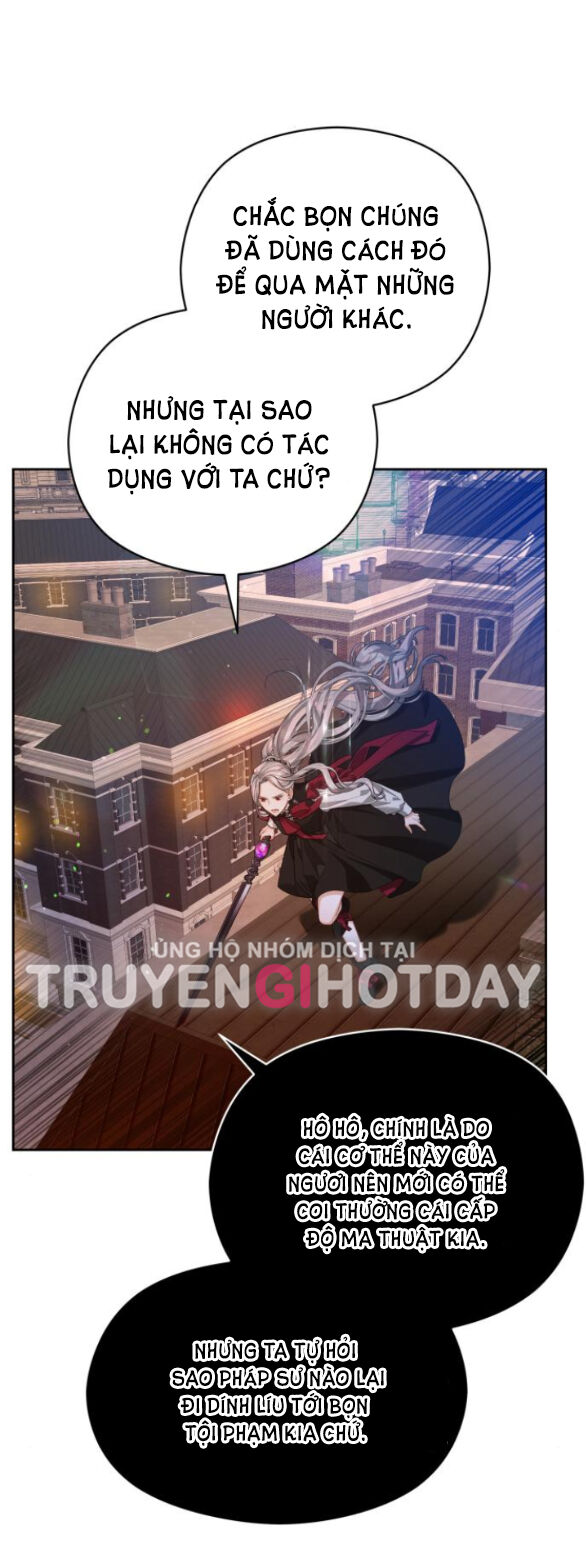 Đôi Môi Trên Lưỡi Dao - Chương 46.1 - Trang 18